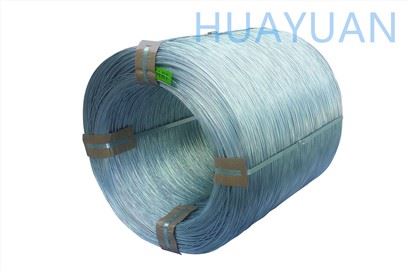 Zink legering Wire
